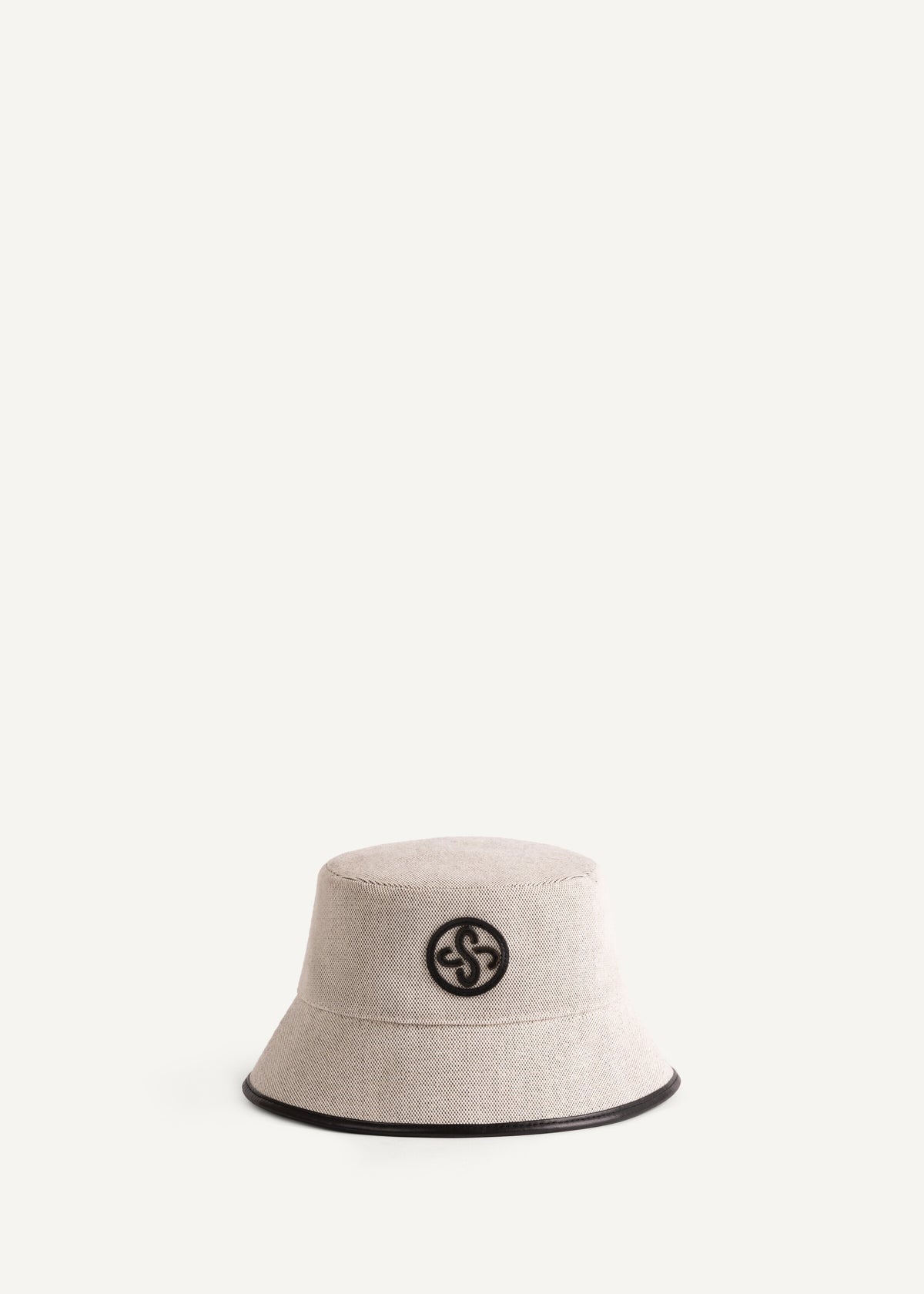 Bucket Hat 001 front view