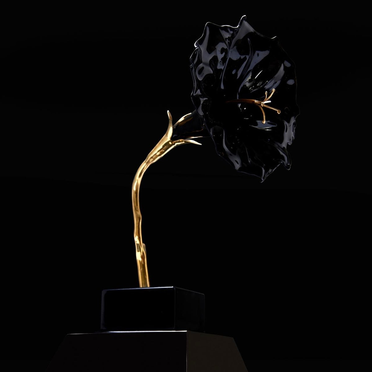 Grammy Lifetime Achievement Award designed by Sheron Barber
