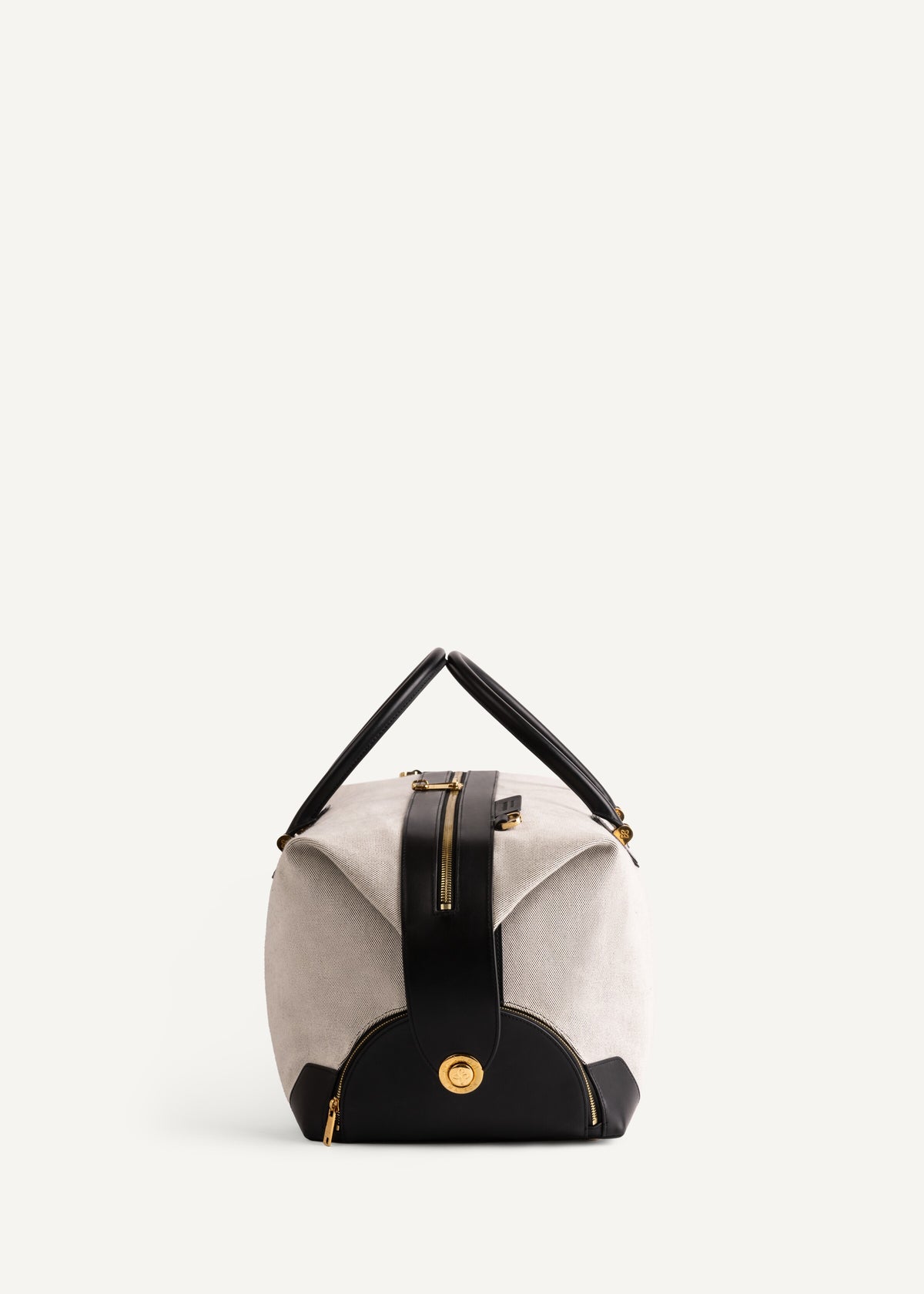 Halo Valise 001 side view
