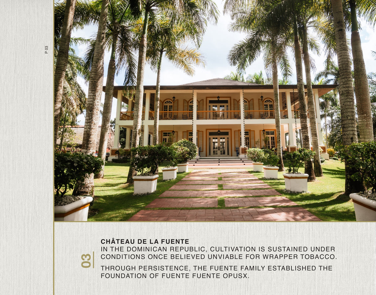 Spirit of Artisans controlled allocation dossier page 3
