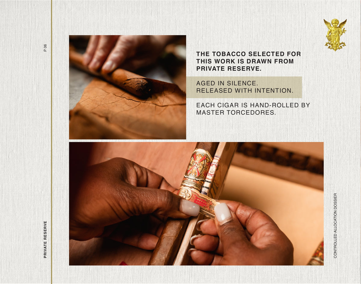 Spirit of Artisans controlled allocation dossier page 6