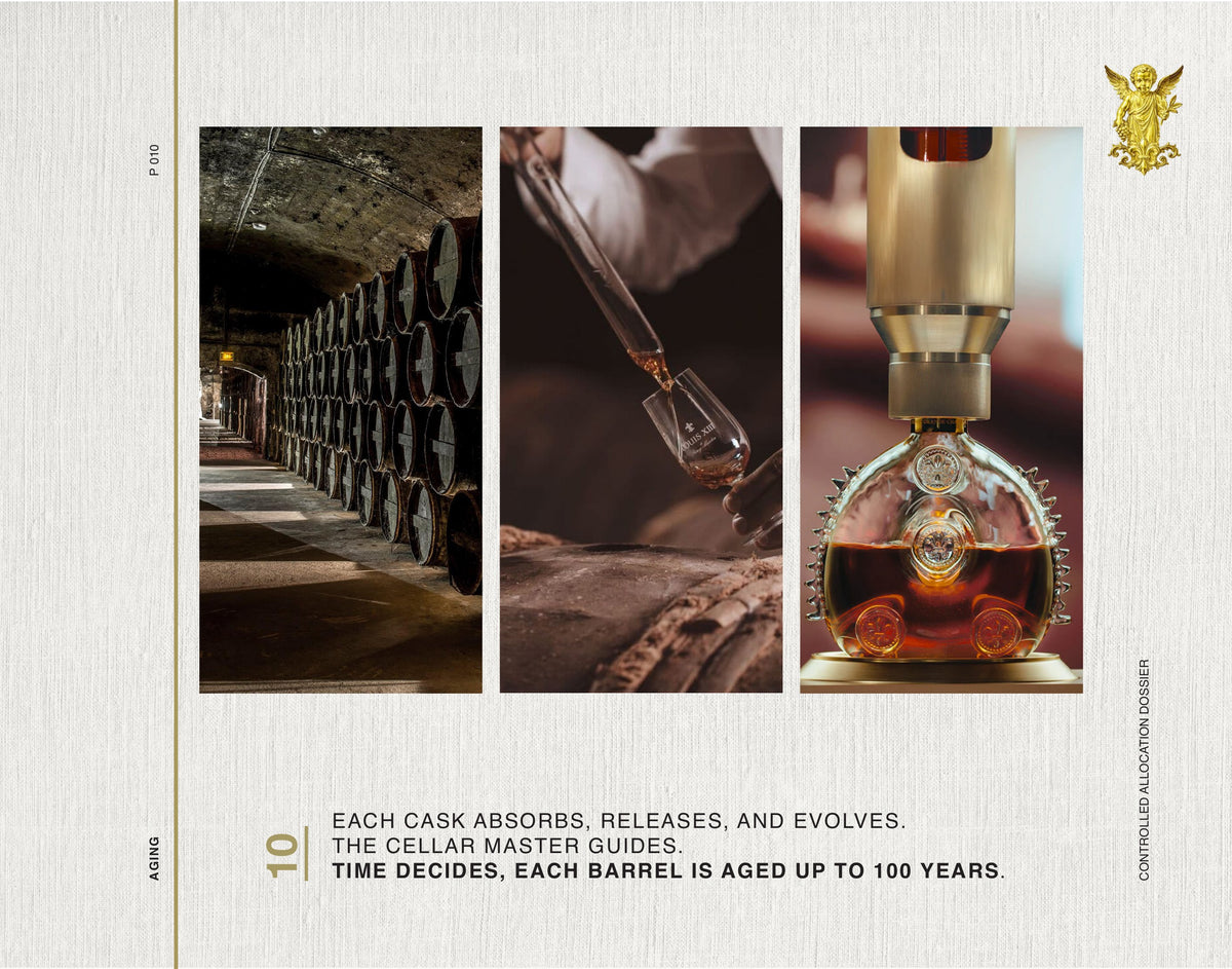 Spirit of Artisans controlled allocation dossier page 10